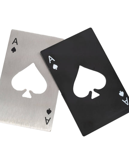 RFID Ace Bottle Opener