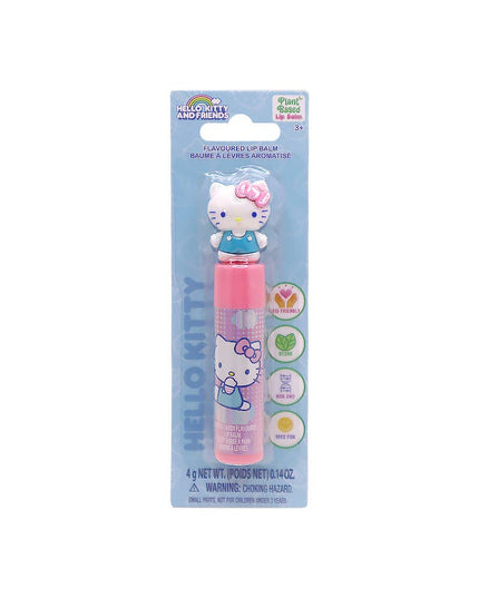 UPD HK1498GG Hello Kitty Cotton Candy Lip Balm - 12 pcs
