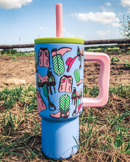 Printed 24oz Cup