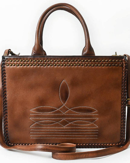 Tote Bag Beautifully Genuine Leather women Bag Purse