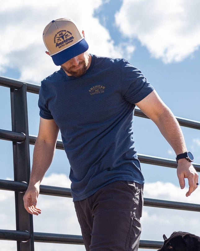 Certified Ranchers Association Hat