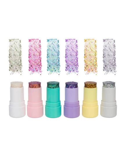 Beauty Treats 221 Glitter Me Up Face Body & Hair Stick  - 24