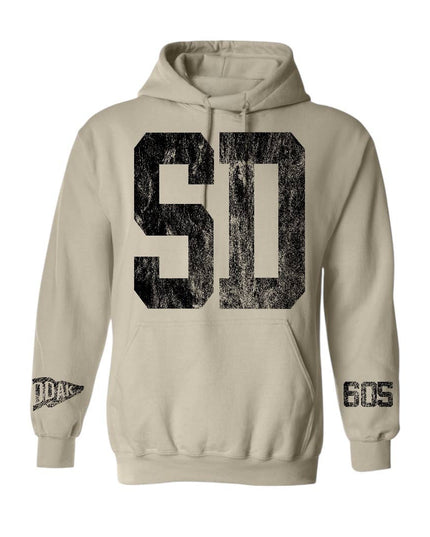 Custom #1 State Love Hoodie | Custom State | Graphic Hoodie 