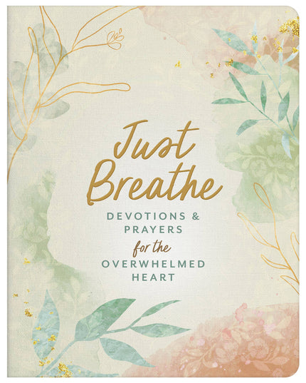 Just Breathe