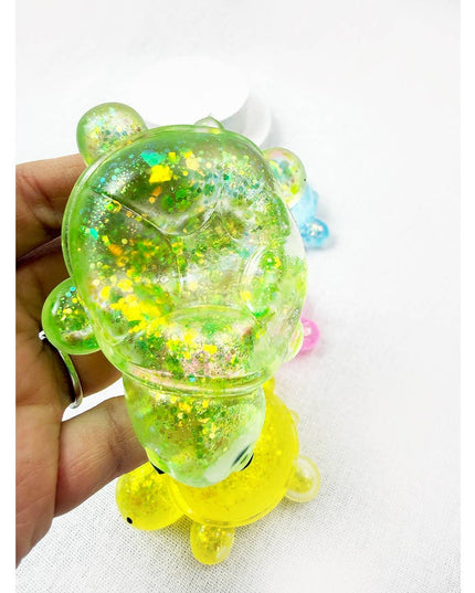 Maltose Fun Turtle Squishy Toy