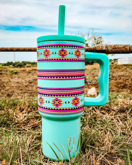 Printed 24oz Cup