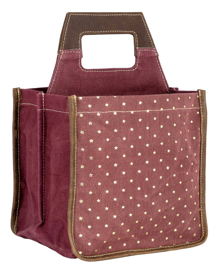 6 Pack Beer Carrier - Unisex