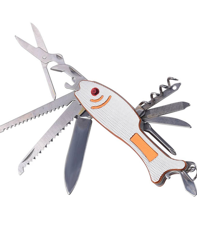 Fisherman's Friend Pocket Tool