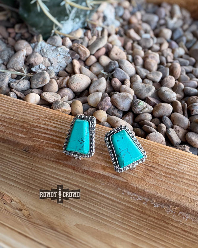 Roam Wild Studs