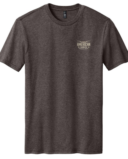Anchor Bull Tee