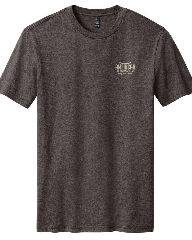 Anchor Bull Tee
