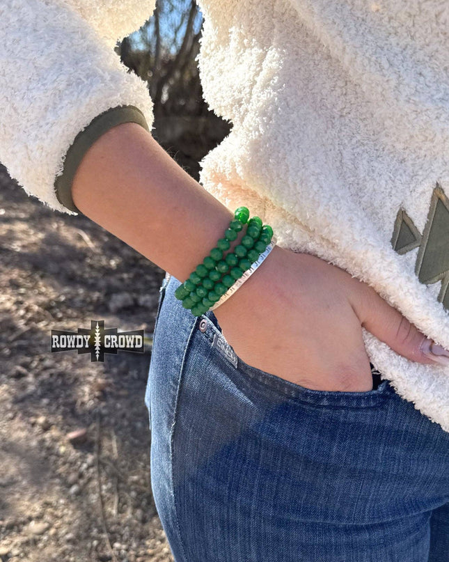 Arm Candy Bracelets