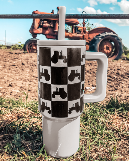 Printed 24oz Cup
