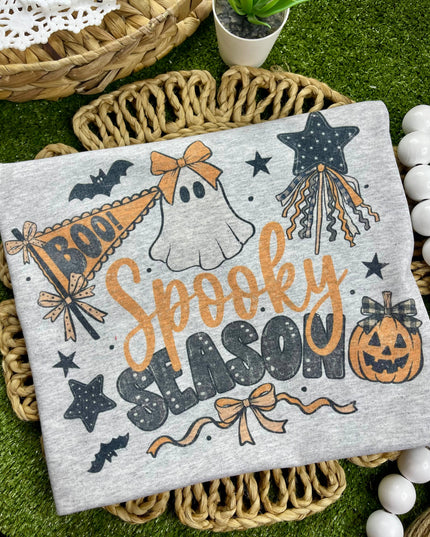Spooky Season (Gildan Tee)