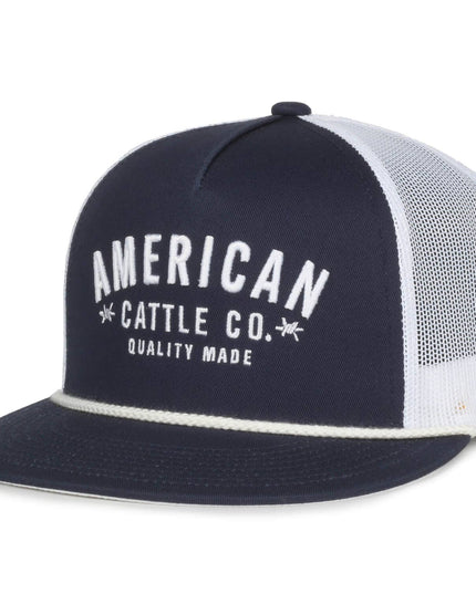Quality Made Hat  
