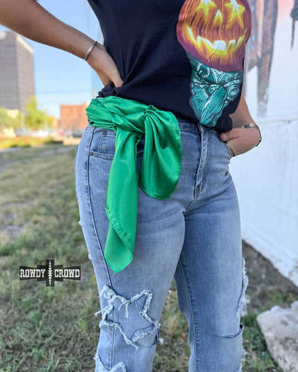 SMALL Wynonna Wild Rags