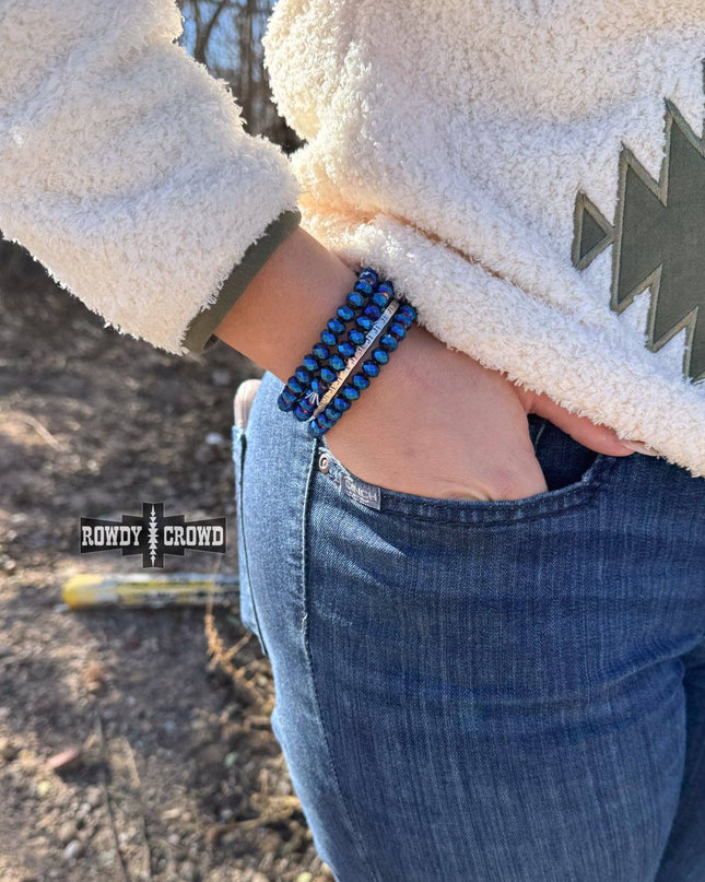Arm Candy Bracelets