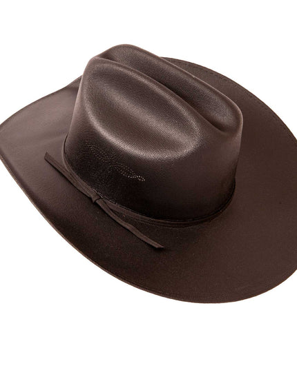 Western Cowboy Hat - Style Pioneer
