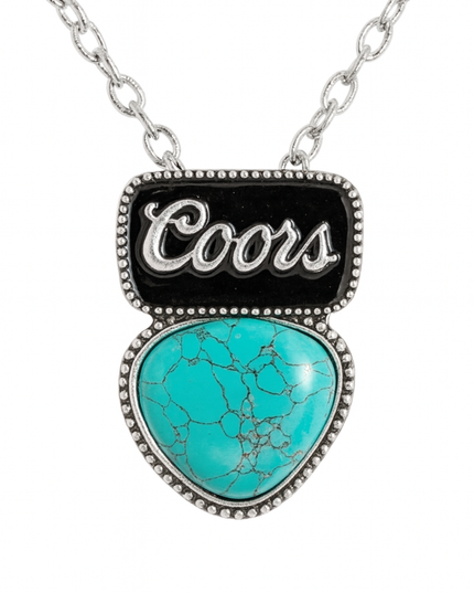 Western Rodeo Fashionable Howdy Summertime Necklaces