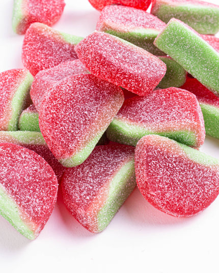 Watermelon Slices