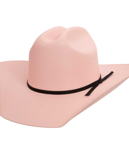 Western Cowboy Hat - Style Pioneer