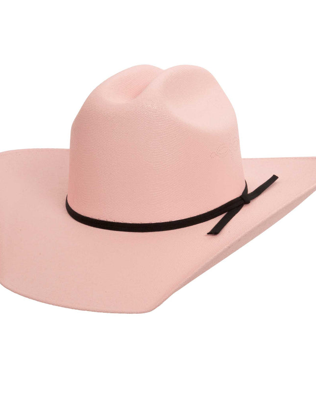 Western Cowboy Hat - Style Pioneer