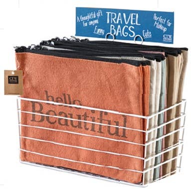 Travel Bag