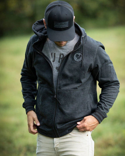 Brandmark Hat