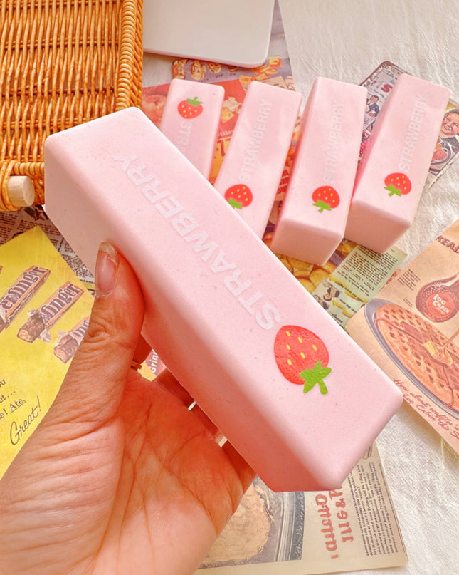 Slow Rising Stress Relief Sensory Butter Sticker Squishy