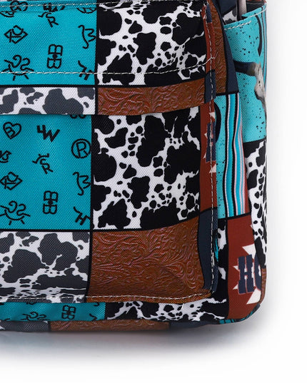 Howdy Western Kids Backpack