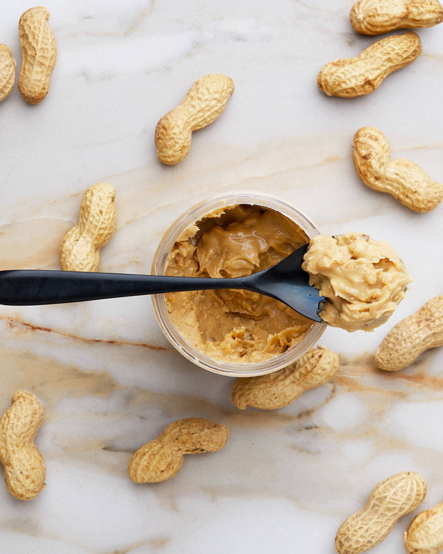 Peanut Butter Cookie Bites