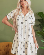 Beige / 100%Polyester / S