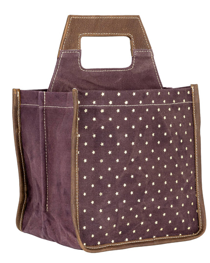 6 Pack Beer Carrier - Unisex