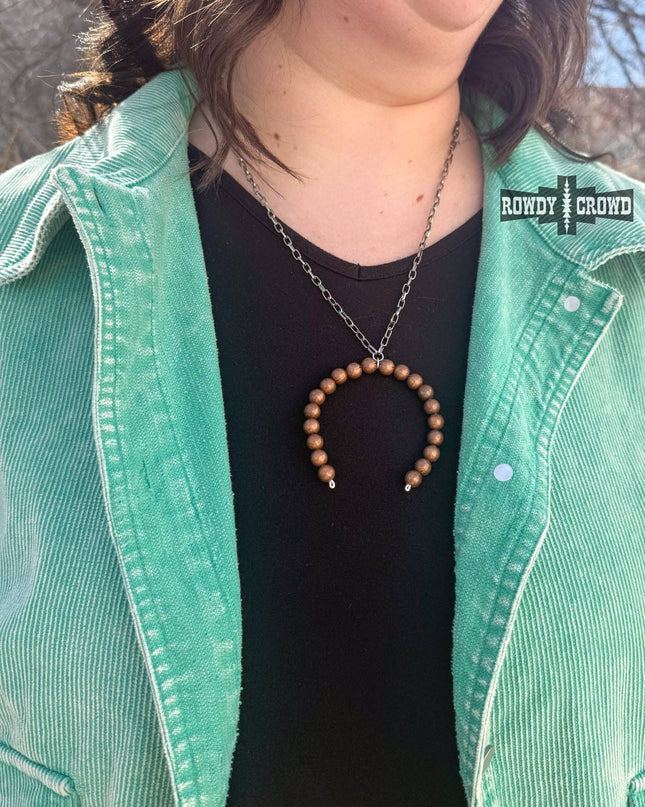 Sundance Blossom Necklaces