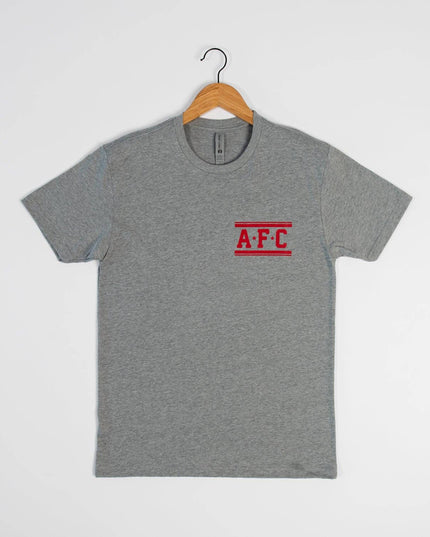 Western Graphic Drink Beer, Eat Beef' Tee