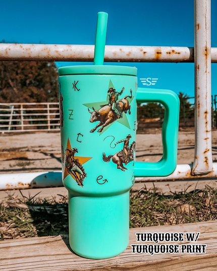 Printed 24oz Cup