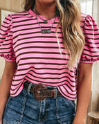S / Pink