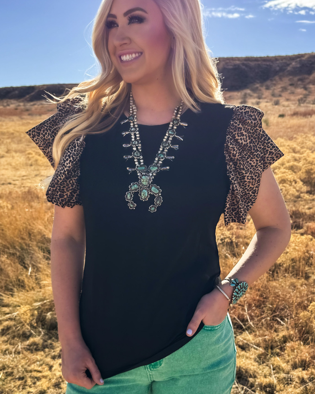 Endless Charm Top