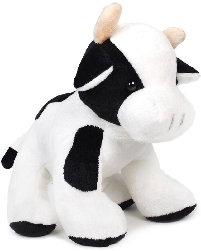Coraline The Cow | 7 Inch Stuffed Animal Plush