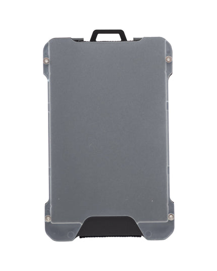 Starship Front Pocket Wallet | Aluminum Slim Wallet