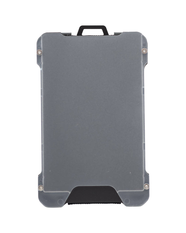 Starship Front Pocket Wallet | Aluminum Slim Wallet