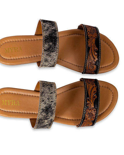 Tambra Mesa Sandals