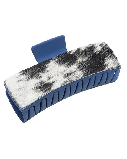 Sage Serenade Hair Comb Clip