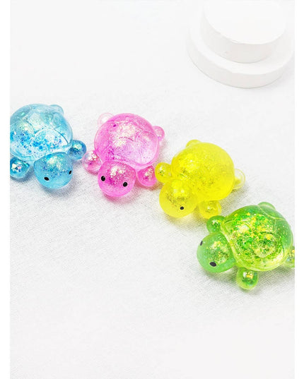 Maltose Fun Turtle Squishy Toy