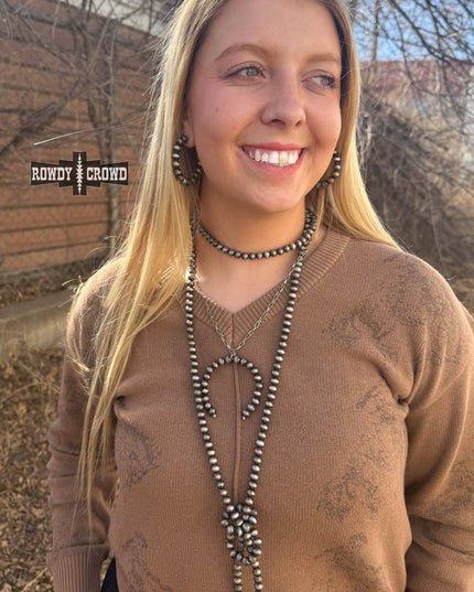Sundance Blossom Necklaces