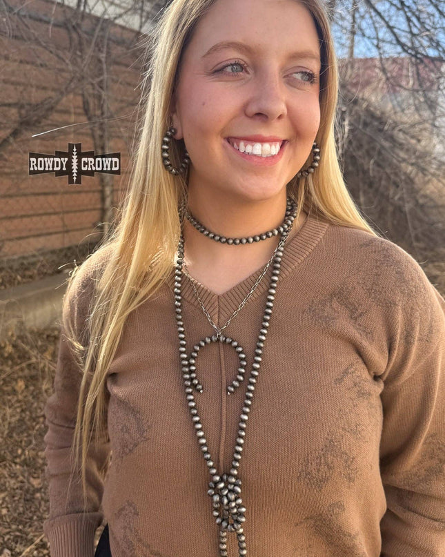 Sundance Blossom Necklaces