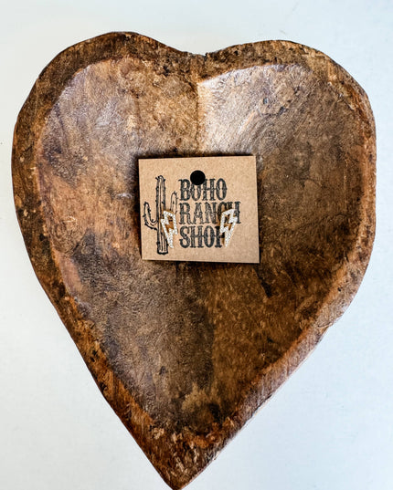 Western cut out paved Stud earrings - cowboy boots hat bow 