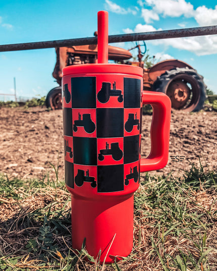 Printed 24oz Cup