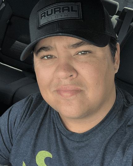 Brandmark Hat