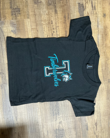 Youth Double T Timberwolves